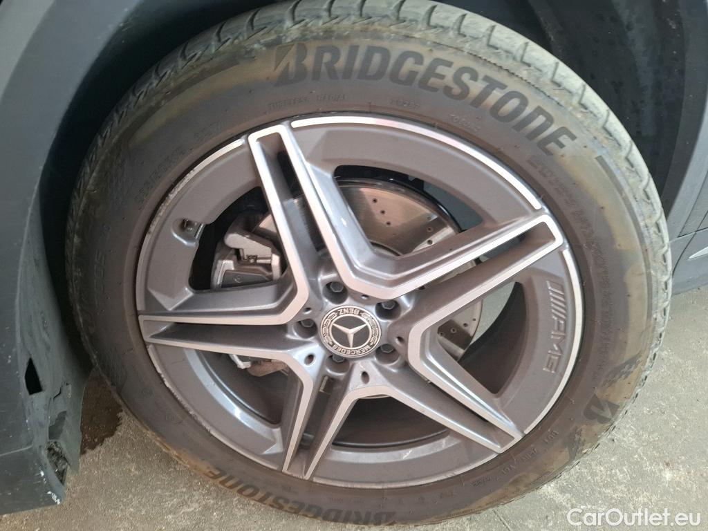  Mercedes  GLA MERCEDES-BENZ  / 2020 / 5P / SUV  250 e AMG LINE DCT #10