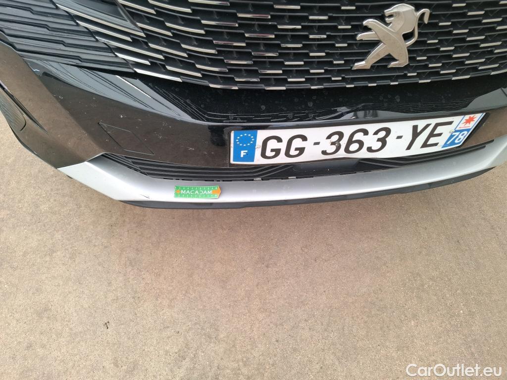  Peugeot  3008  II Active Pack 1.5 HDi 130CV BVA8 E6d #26