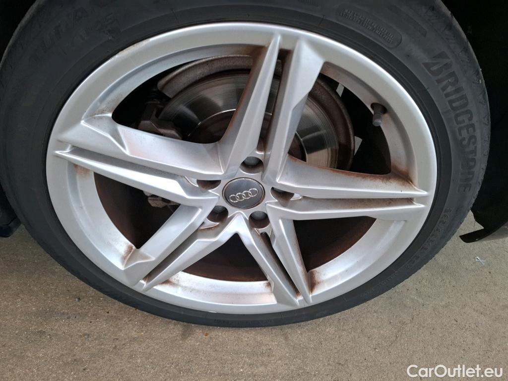  Audi  A5  Cabriolet 40 TFSI sport 2.0 TFSI 190 S TRONIC 7 S LINE #44