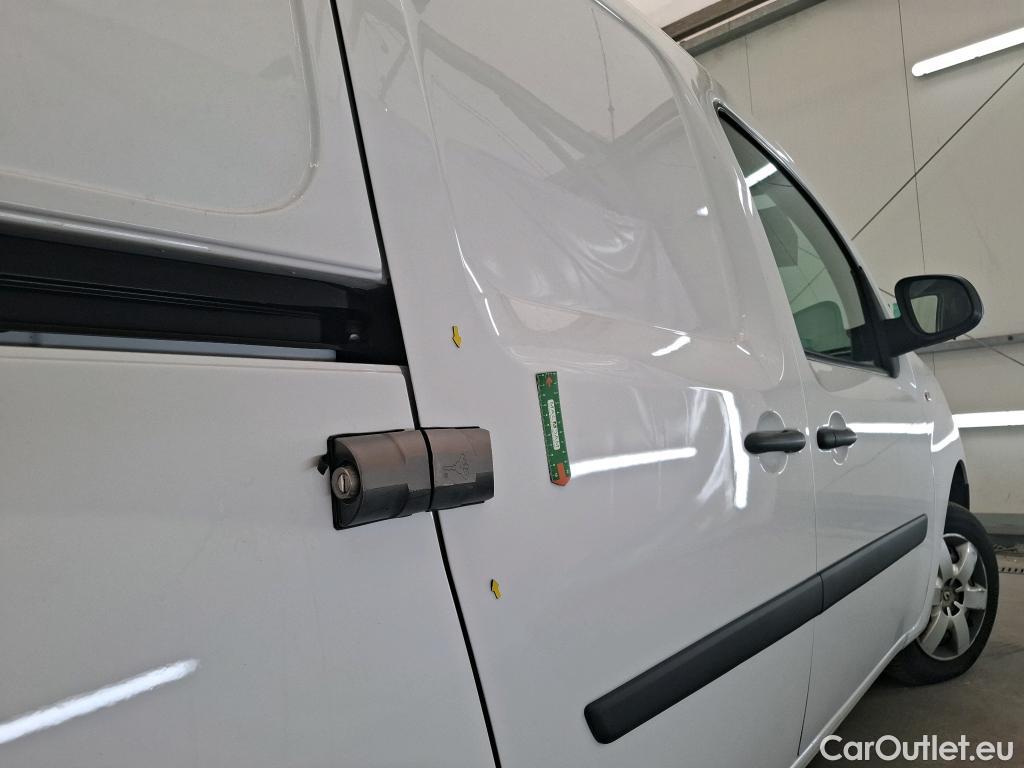  Renault  Kangoo  II Express Maxi Extra (Série Spéciale) 1.5 dCi 95CV BVM6 E6dT #3