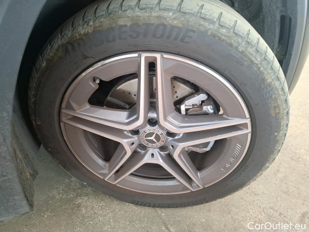  Mercedes  GLA MERCEDES-BENZ  / 2020 / 5P / SUV  250 e AMG LINE DCT #22