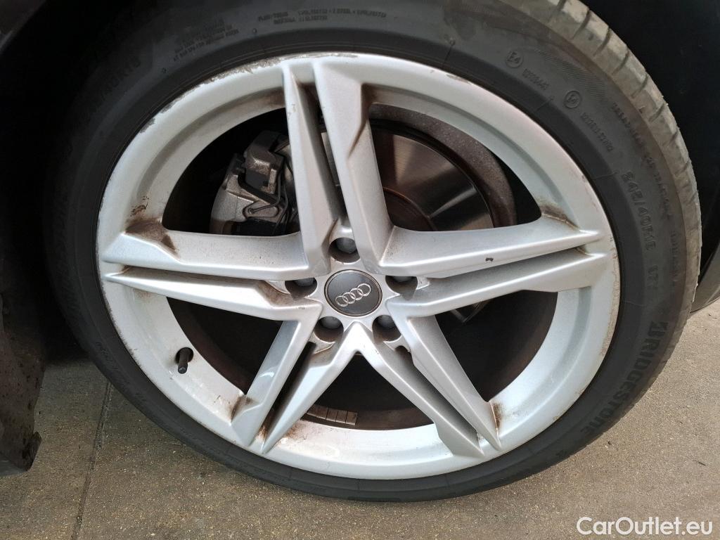  Audi  A5  Cabriolet 40 TFSI sport 2.0 TFSI 190 S TRONIC 7 S LINE #26