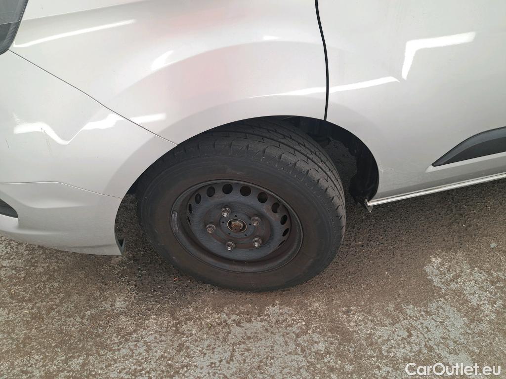  Ford  Transit  Custom Fourgon 300 L1 Trend #7