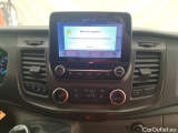  Ford  Transit  Custom Fourgon 300 L1 Trend #7