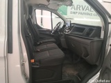  Ford  Transit  Custom Fourgon 300 L1 Trend #8