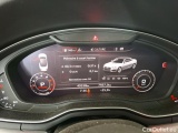  Audi  A5  Cabriolet 40 TFSI sport 2.0 TFSI 190 S TRONIC 7 S LINE #6