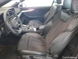  Audi  A5  Cabriolet 40 TFSI sport 2.0 TFSI 190 S TRONIC 7 S LINE #8