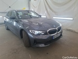  Bmw  Serie 3 BMW Série 3 Touring / 2019 / 5P / Break 320e 204ch Business Design BVA8 Hybride #5
