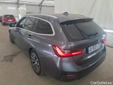  Bmw  Serie 3 BMW Série 3 Touring / 2019 / 5P / Break 320e 204ch Business Design BVA8 Hybride #3