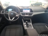  Bmw  Serie 3 BMW Série 3 Touring / 2019 / 5P / Break 320e 204ch Business Design BVA8 Hybride #6