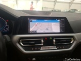 Bmw  Serie 3 BMW Série 3 Touring / 2019 / 5P / Break 320e 204ch Business Design BVA8 Hybride #8