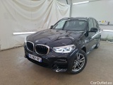 Bmw X3 BMW  / 2017 / 5P / SUV xDrive30e 292ch M Sport BVA8