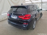  Bmw  X3 BMW  / 2017 / 5P / SUV xDrive30e 292ch M Sport BVA8 #4