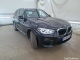  Bmw  X3 BMW  / 2017 / 5P / SUV xDrive30e 292ch M Sport BVA8 #5