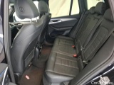  Bmw  X3 BMW  / 2017 / 5P / SUV xDrive30e 292ch M Sport BVA8 #10