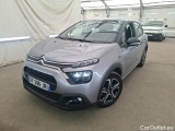 Citroen C3  Plus 1.2 PureTech 80CV BVM5 6E