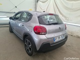  Citroen  C3  Plus 1.2 PureTech 80CV BVM5 6E #2