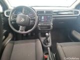  Citroen  C3  Plus 1.2 PureTech 80CV BVM5 6E #5