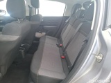  Citroen  C3  Plus 1.2 PureTech 80CV BVM5 6E #9