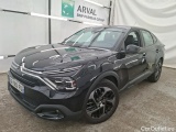 Citroen C4  X Feel Pack 1.2 PureTech 130CV BVA8 6E