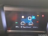  Citroen  C4  X Feel Pack 1.2 PureTech 130CV BVA8 6E #6