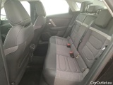  Citroen  C4  X Feel Pack 1.2 PureTech 130CV BVA8 6E #9