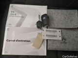  Citroen  C4  X Feel Pack 1.2 PureTech 130CV BVA8 6E #12
