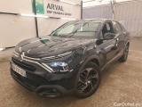 Citroen C4 CITROEN  X / 2022 / 4P / Berline PureTech 130 S&S EAT8 Feel Pack