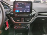  Ford  Fiesta  Titanium 1.0 EcoBoost #7