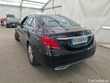 C-Klasse
