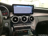  Mercedes  C-Klasse MERCEDES-BENZ Classe C Berline 4p Berline C 220 d Business Line #7