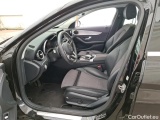  Mercedes  C-Klasse MERCEDES-BENZ Classe C Berline 4p Berline C 220 d Business Line #8