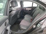 Mercedes  C-Klasse MERCEDES-BENZ Classe C Berline 4p Berline C 220 d Business Line #9