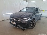 Mercedes GLA MERCEDES-BENZ  / 2020 / 5P / SUV  250 e AMG LINE DCT