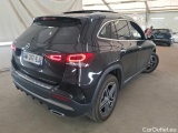  Mercedes  GLA MERCEDES-BENZ  / 2020 / 5P / SUV  250 e AMG LINE DCT #4