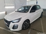 Peugeot 208  Active 1.2 PureTech 100CV BVM6 E6d