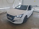 Peugeot 208  Style 1.2 PureTech 75CV BVM5 E6d