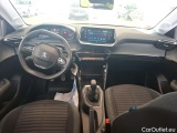  Peugeot  208  Style 1.2 PureTech 75CV BVM5 E6d #5