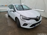 Renault  Clio  V Business 1.0 SCe 65CV BVM5 E6d #4