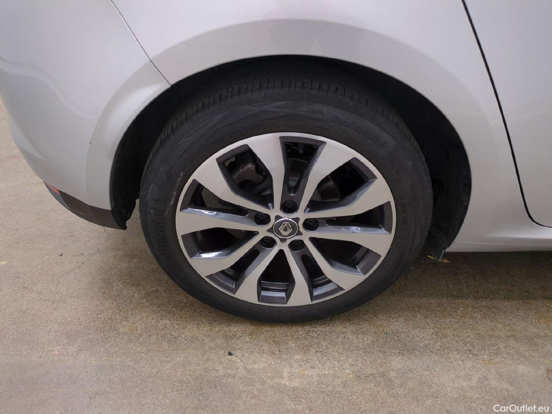 Renault  Megane  IV Berline 5 ptes. Techno 1.5 dCi 115CV BVA7 E6d #7
