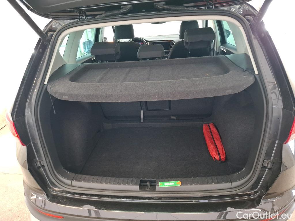  Seat  ATECA  Style Business 1.5 TSI 150CV BVA7 E6d #1