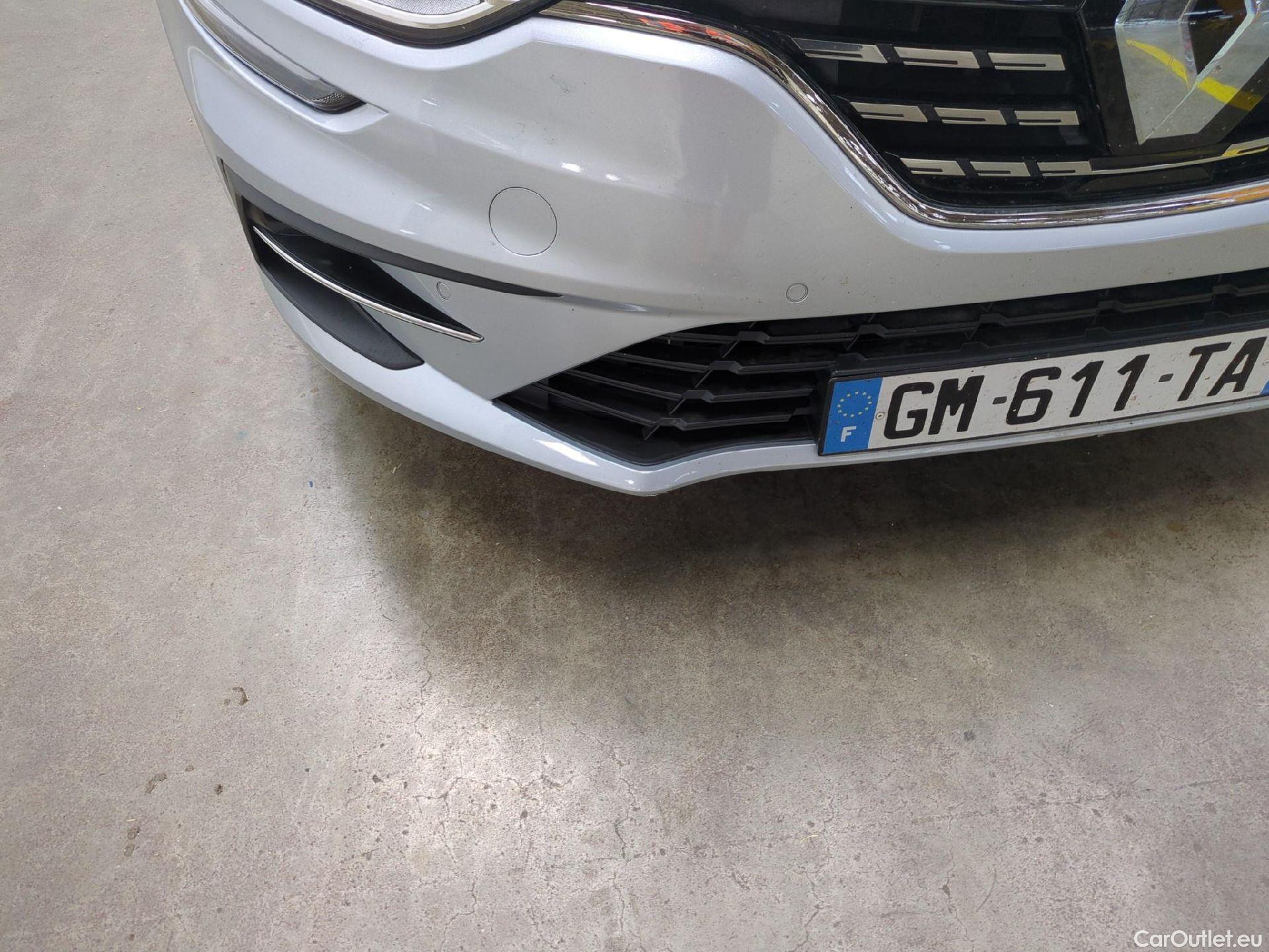  Renault  Megane  IV Berline 5 ptes. Techno 1.5 dCi 115CV BVA7 E6d #15