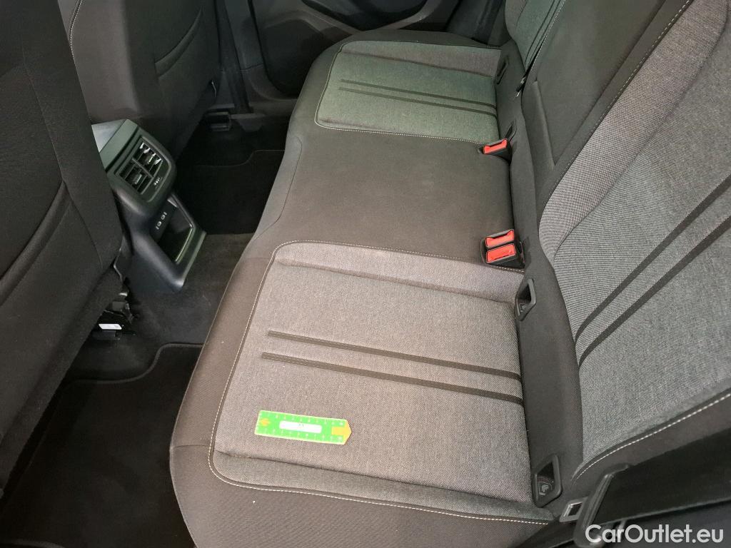 Seat  ATECA  Style Business 1.5 TSI 150CV BVA7 E6d #5