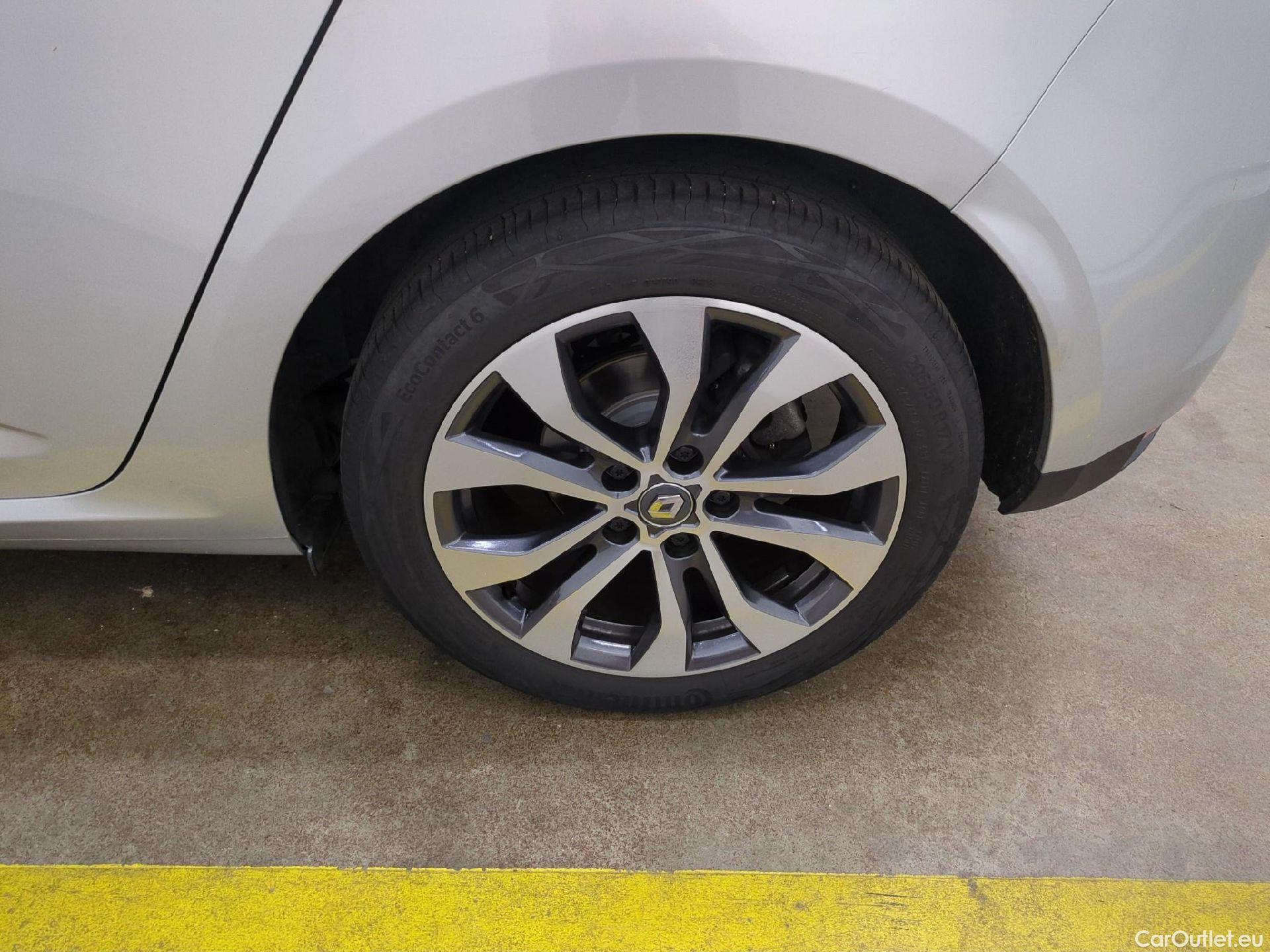  Renault  Megane  IV Berline 5 ptes. Techno 1.5 dCi 115CV BVA7 E6d #4