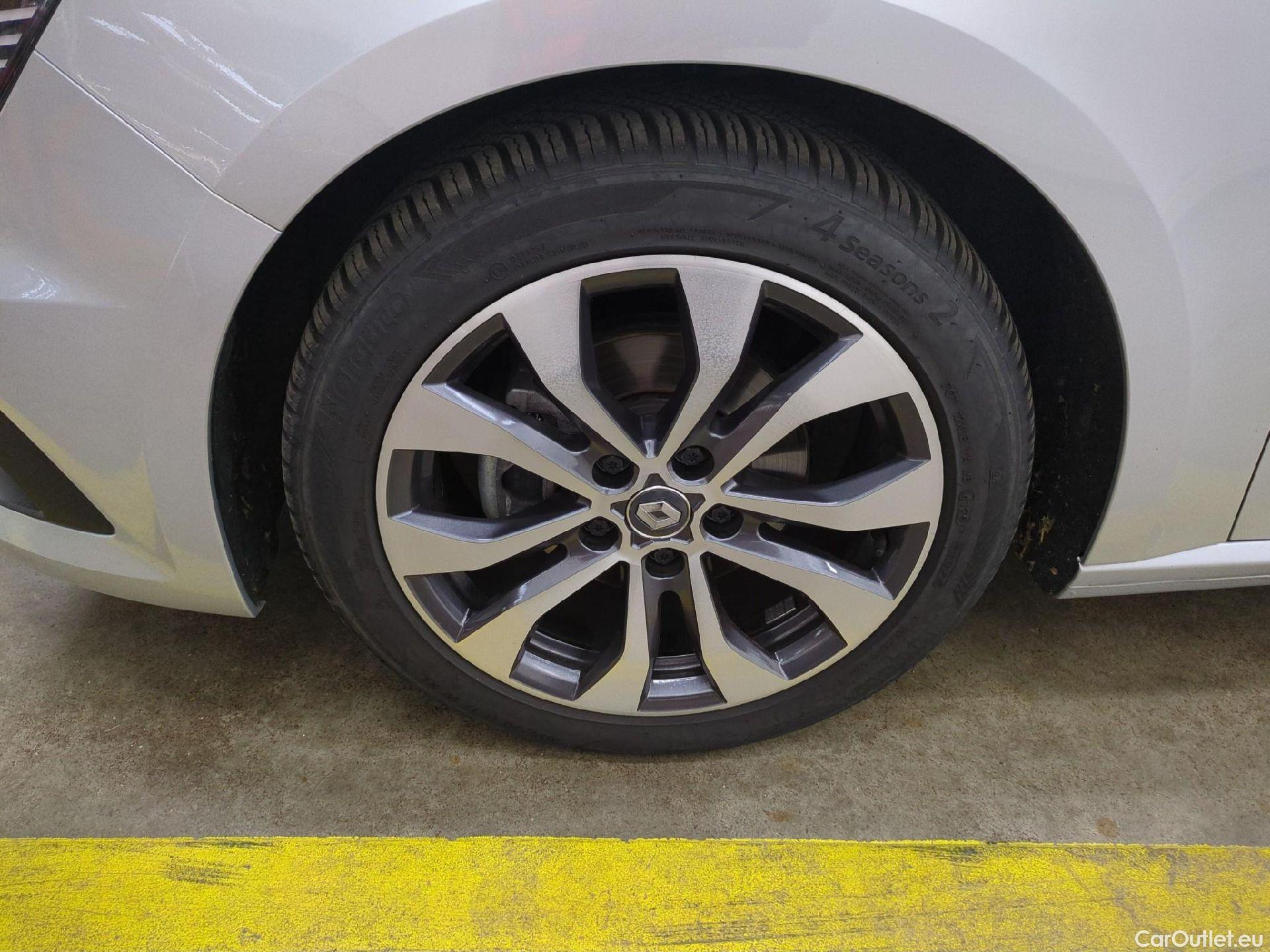  Renault  Megane  IV Berline 5 ptes. Techno 1.5 dCi 115CV BVA7 E6d #2