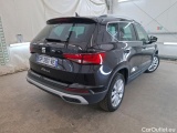  Seat  ATECA  Style Business 1.5 TSI 150CV BVA7 E6d #3