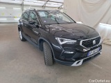  Seat  ATECA  Style Business 1.5 TSI 150CV BVA7 E6d #4