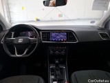  Seat  ATECA  Style Business 1.5 TSI 150CV BVA7 E6d #5