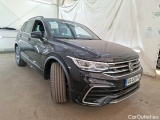  Volkswagen  Tiguan VOLKSWAGEN  / 2020 / 5P / SUV 1.4 eHybrid 245 DSG6 R-Line #5