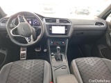  Volkswagen  Tiguan VOLKSWAGEN  / 2020 / 5P / SUV 1.4 eHybrid 245 DSG6 R-Line #6